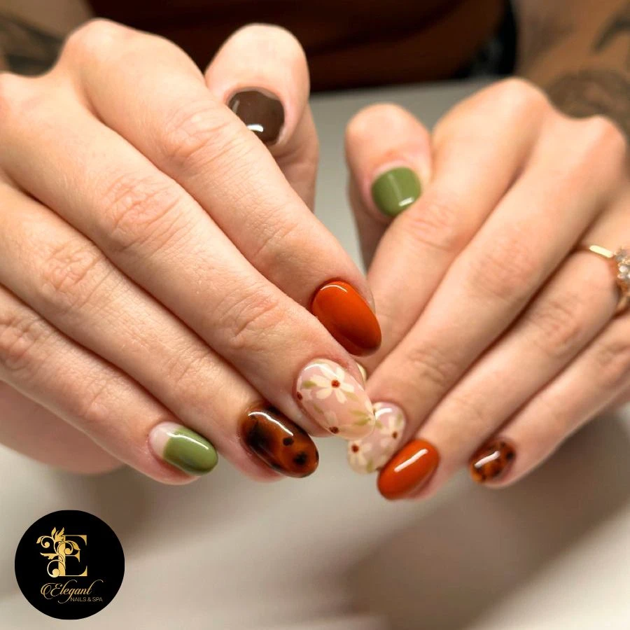 Nail Sep 22